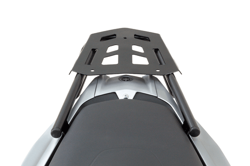 Parrilla para yamaha aerox 155