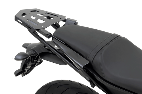 Parrilla para yamaha mt 15