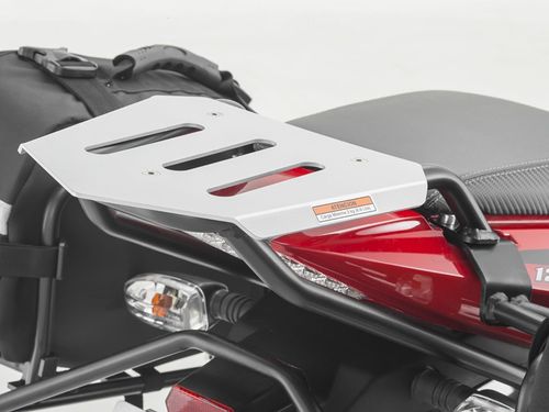 Parrilla para pulsar