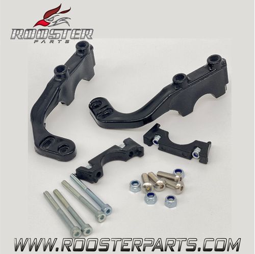 KIT DOBLE ANCLAJE PARA HAND SAVER TRAVEL X