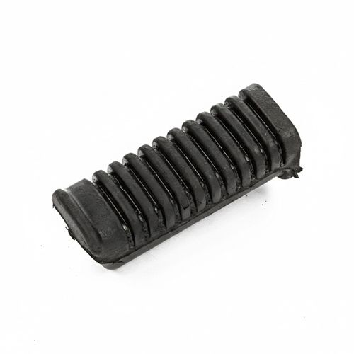 TVS Caucho Reposapie Delantero | N3122460