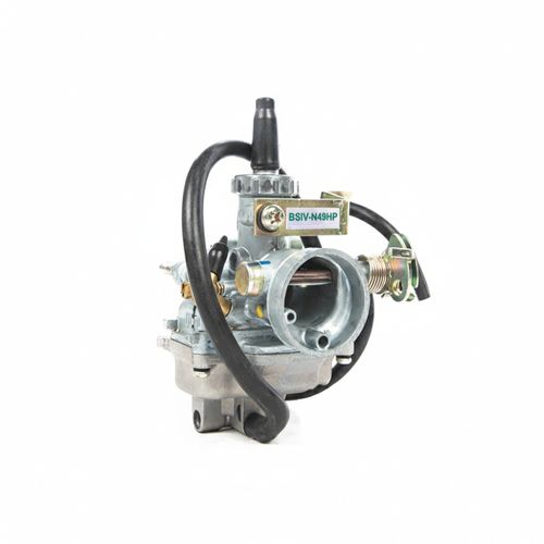 TVS Carburador | G4041490