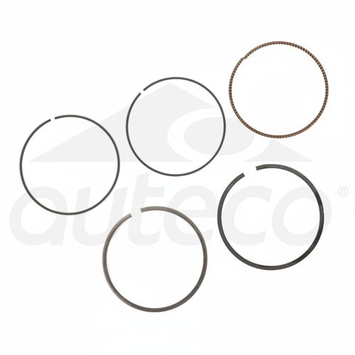 TVS Kit de Anillos-0.50 | M7321970