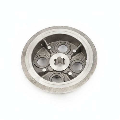 TVS Portadiscos Clutch | N8070230