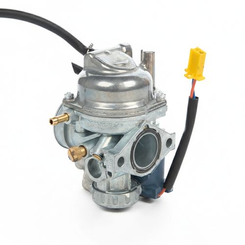 TVS Carburador Completo | K2040240