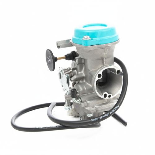 TVS Carburador Completo | NF040580