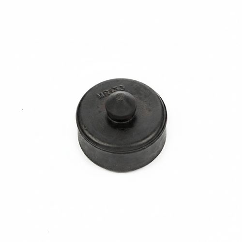 TVS Caucho Soporte Silenciador | K130190