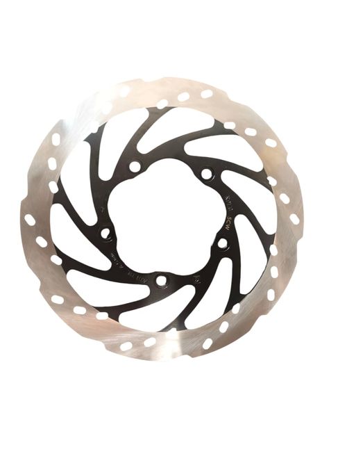 TVS Disco Freno Delantero D300 | N7110500