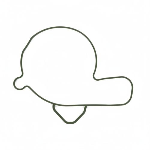 TVS Empaque Bomba de Agua | N7180010