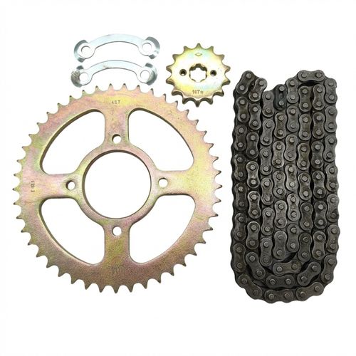 Kit Arrastre | N5322220