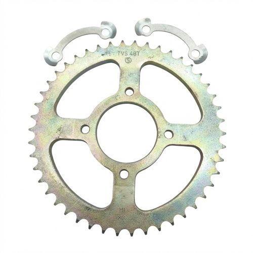 TVS Sprocket 46T | N9112570
