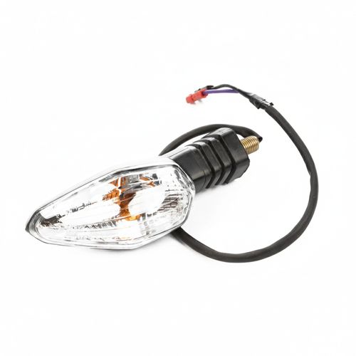 TVS Direccional Trasera Izquierdo | N9225760