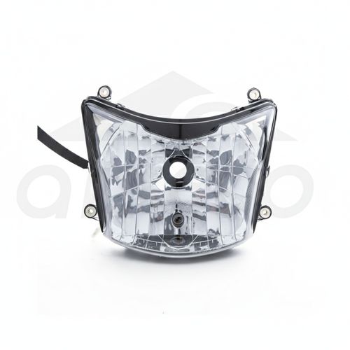 TVS Farola Completa 125Sk Rp | N8323990