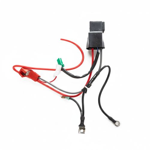 TVS Relay Arranque Compl | N8161490