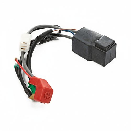 TVS Relay Starter Completo | N8160520