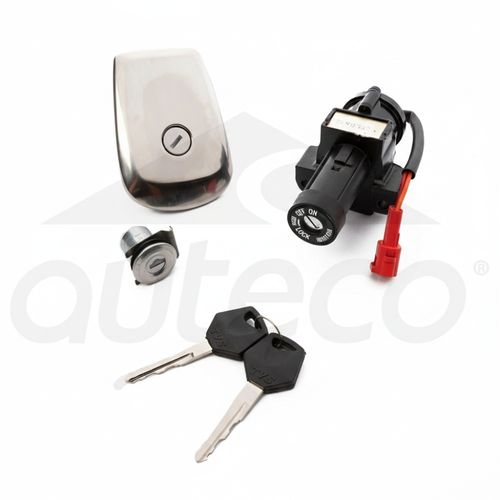 TVS Switch Encendido Completo | N5150460