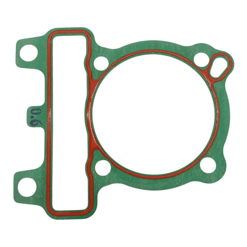 EMPAQUE CILINDRO 0.6 MM.