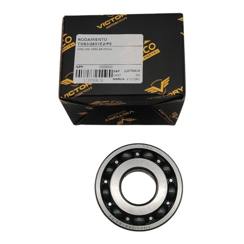 RODAMIENTO TM63/28X1E2/P5