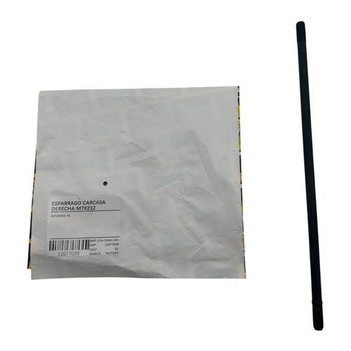 ESPARRAGO CARCASA DERECHA M7X212