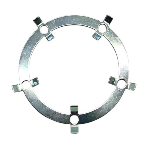 PLATINA DISCO FRENO DELANTERO