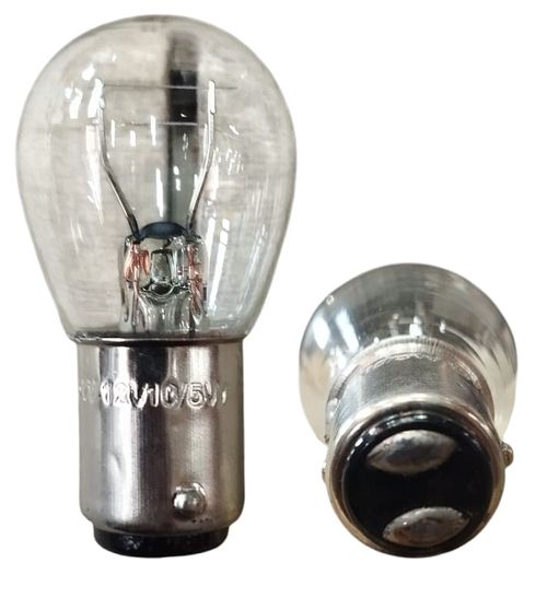 BOMBILLO STOP 12V 10/5W