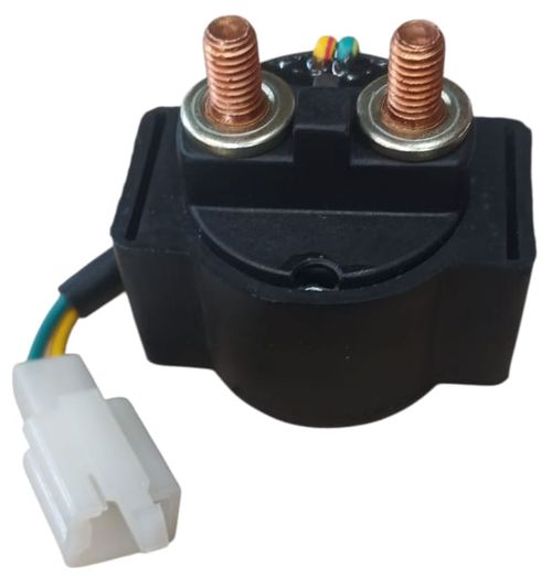 KYM SWITCH ARRANQUE ELECT