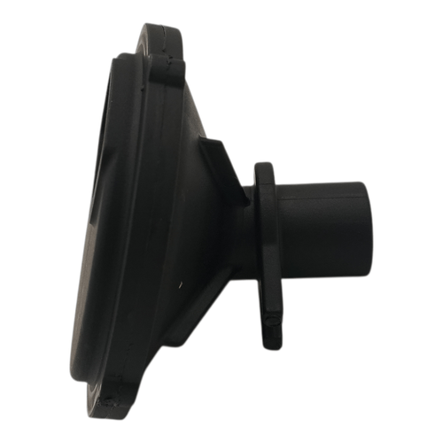 FILTRO CENTRIFUGO DE ACEITE