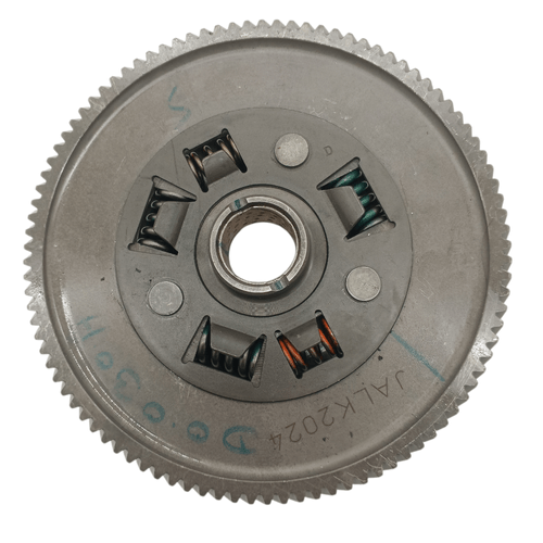 CORONA CLUCTH (SOLA)