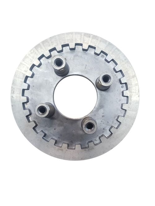 PORTA RESORTE CLUTCH OLD