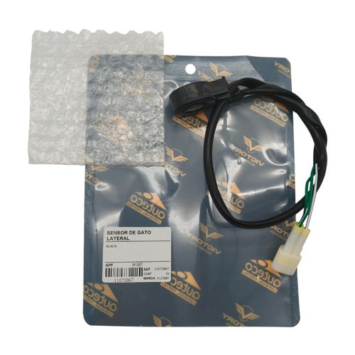 SENSOR DE GATO LATERAL