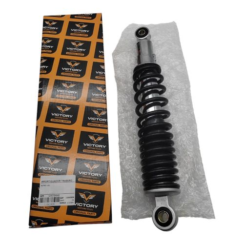 AMORTIGUADOR TRASERO-1337