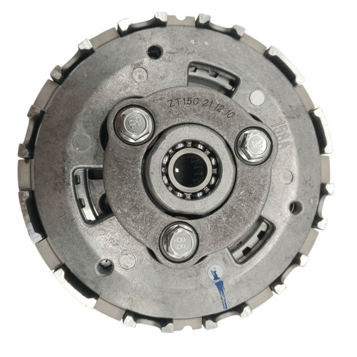 CLUTCH COMPLETO-11514