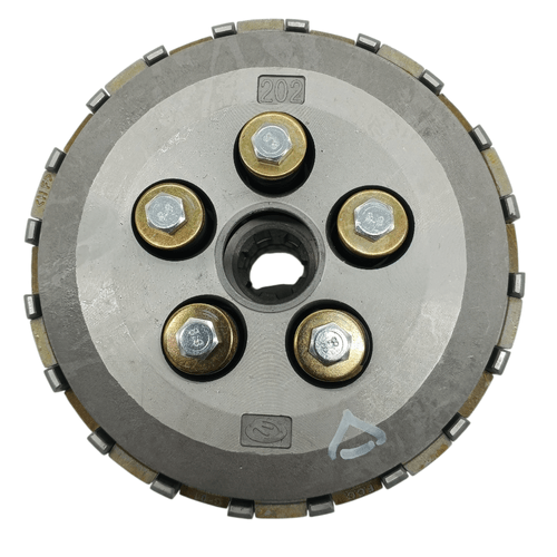 CLUTCH COMPLETO-11520