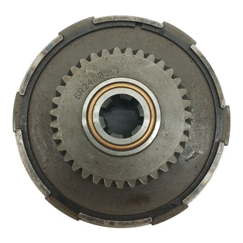 CLUTCH COMPLETO-11526