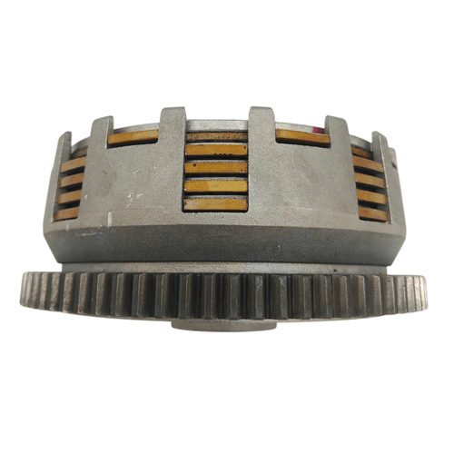 CLUTCH COMPLETO-11540