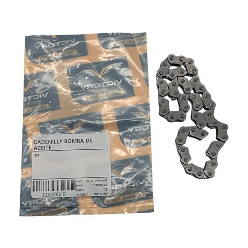 CADENILLA BOMBA DE ACEITE-8054