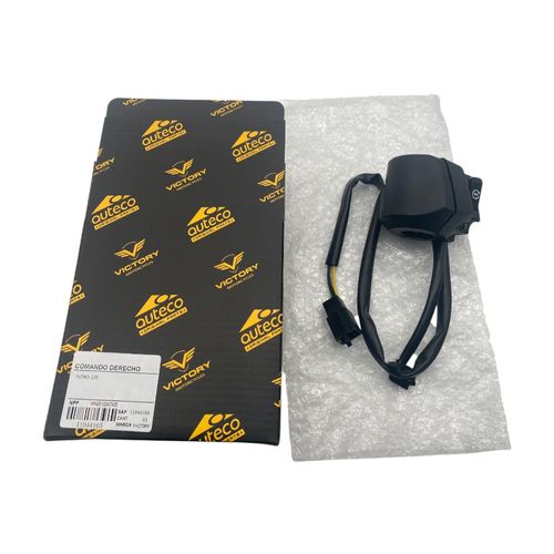 COMANDO DERECHO-11689