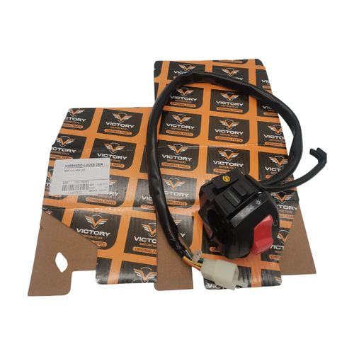 COMANDO LUCES DER-11818