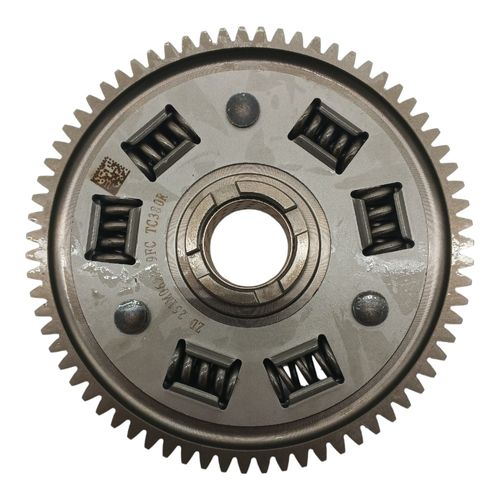 CORONA CLUTCH (SOLA)-12665