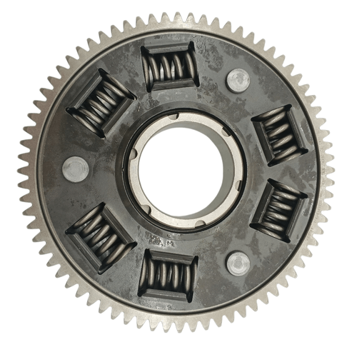 CORONA CLUTCH (SOLA)-12669