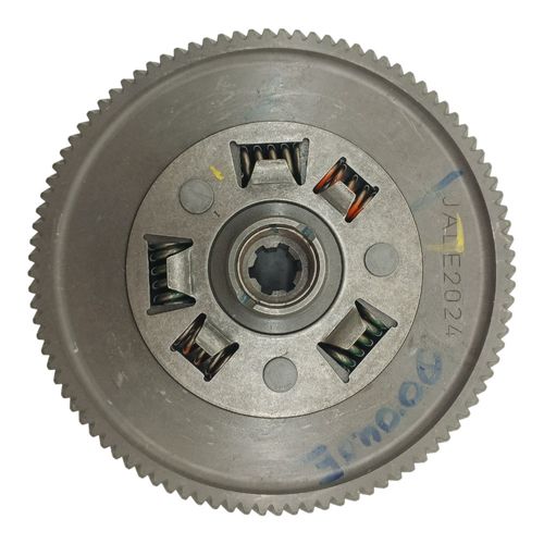 CORONA CLUTCH COMPLETA-12685