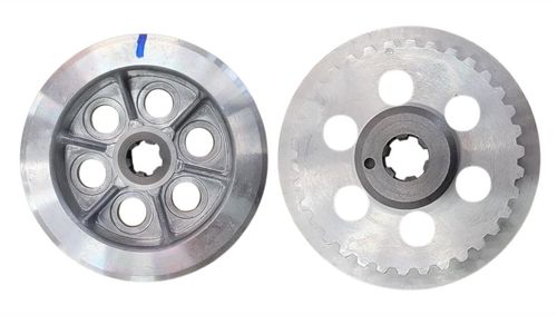 CORONA INT CLUTCH-12701