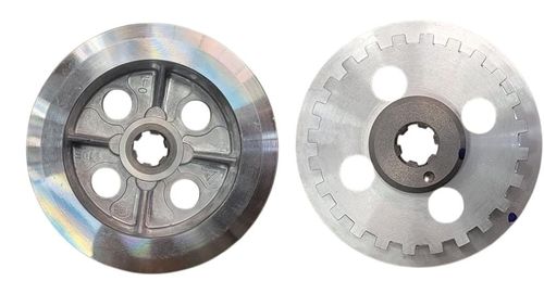 CORONA INT CLUTCH-12702