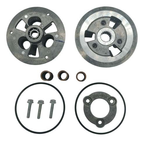 CORONA INTERNA CLUTCH-12718