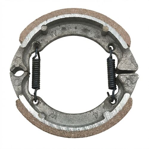 BANDAS FRENO DELANTERO-4447