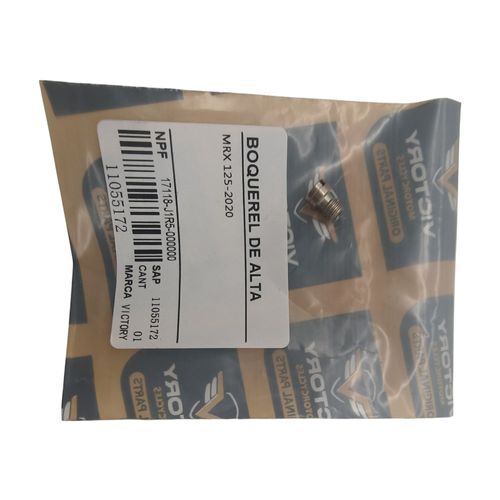 BOQUEREL DE ALTA-5603