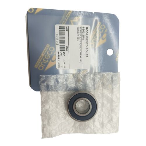 RODAMIENTO BOLAS 6202-2RS-35290