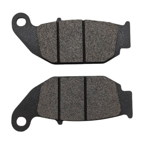 PASTAS FRENO TRASERO-27583