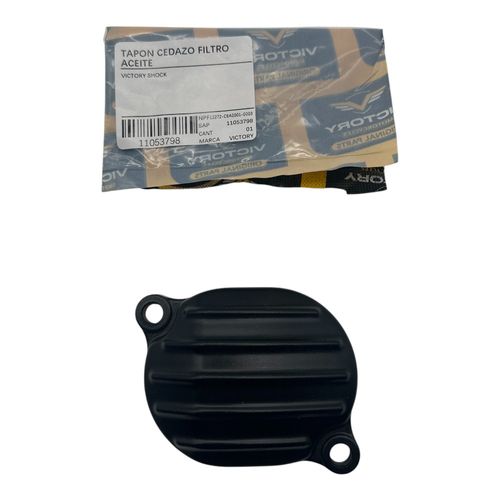 TAPON CEDAZO FILTRO ACEITE-40932