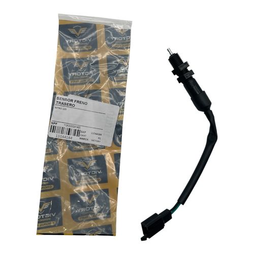 SENSOR FRENO TRASERO-36151